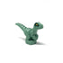 Velociraptor (Baby, Sand Green with Dark Green Markings) - LEGO Jurassic World Dinosaur Minifigure (2019)