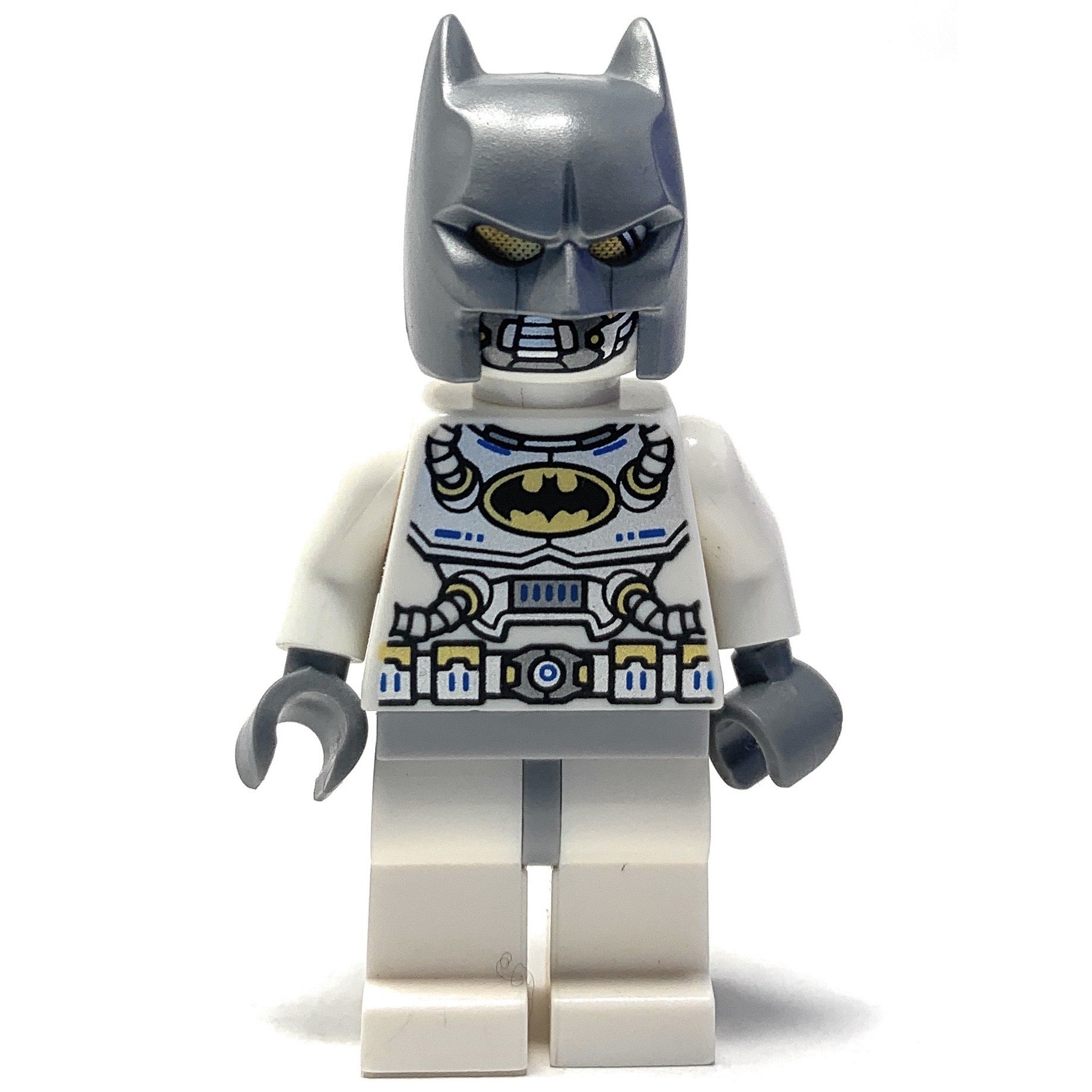 Space Batman (Justice League) - LEGO DC Comics Minifigure (2015)
