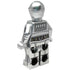 E3PO Droid (Metallic Silver) - Custom Star Wars Minifig