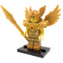 Flying Warrior - LEGO Series 15 Collectible Minifigure (2016)