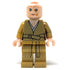 Supreme Leader Snoke - LEGO Star Wars Minifigure (2018)