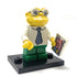 Hans Moleman - LEGO Simpsons Collectible Minifigure (Series 2) (2015)