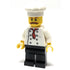 Chef (Male) - LEGO City Minifigure (2018)