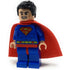 Superman - LEGO DC Comics Minifigure (2018)