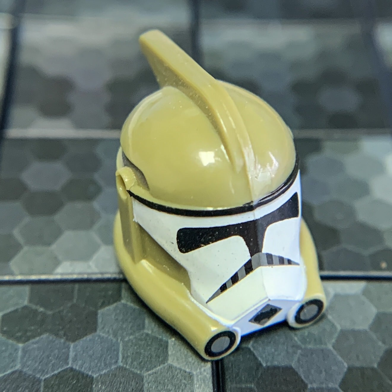 ARC Doom Clone Trooper Helmet - Clone Army Customs