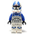 501st Legion Jet Trooper - LEGO Star Wars Minifigure (2020)