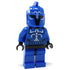 Senate Commando Captain - LEGO Star Wars Minifigure (2010)