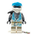 Zane (Core w/ Shouldpad) - LEGO Ninjago Minifigure (2022)