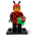 Ladybug Girl - LEGO Series 21 Collectible Minifigure