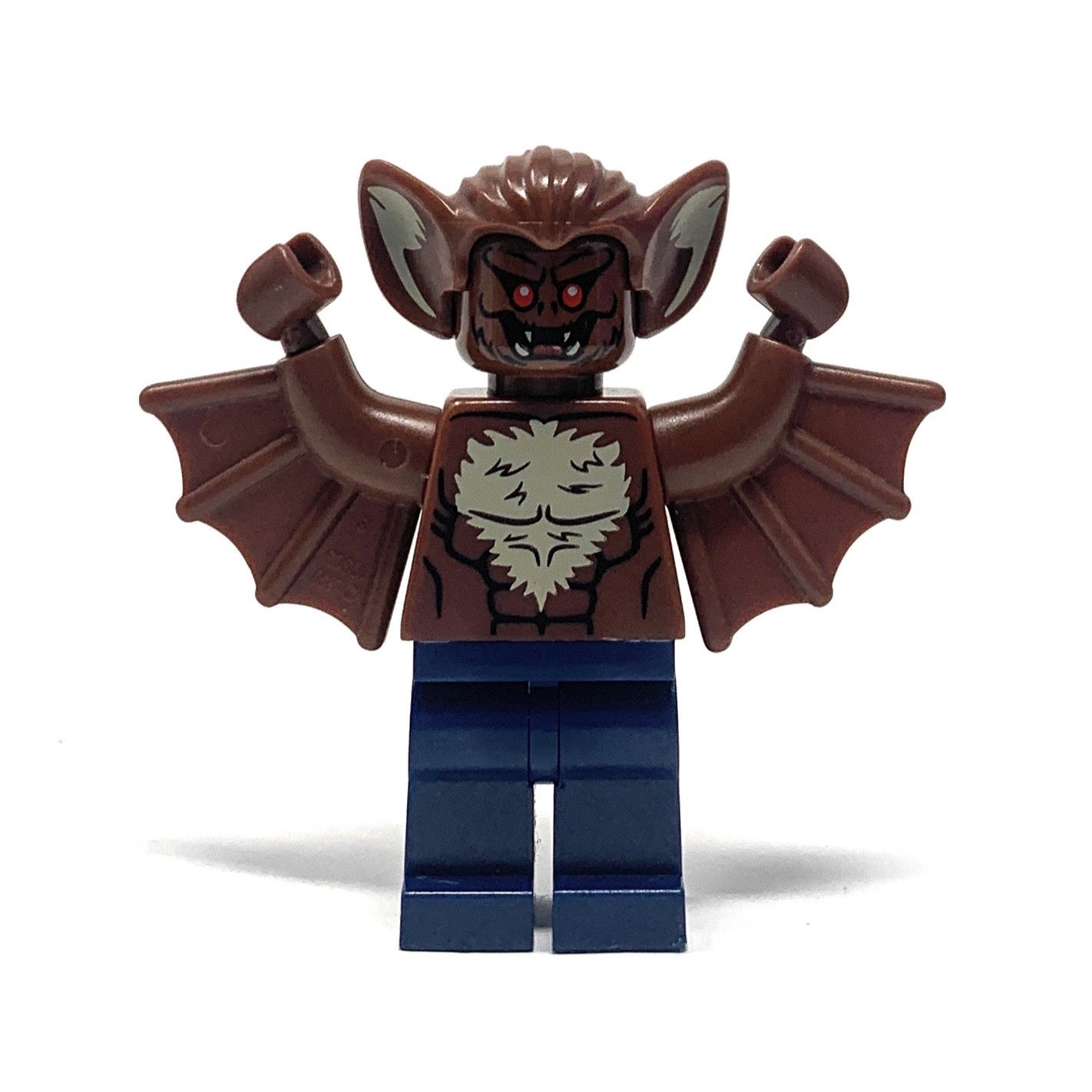 Man-Bat - LEGO DC Comics Minifigure (2017)