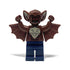 Man-Bat - LEGO DC Comics Minifigure (2017)