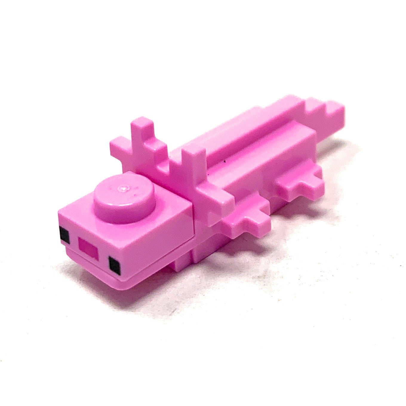 Axolotl - LEGO Minecraft Minifigure (2022)