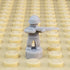Soldier with Rifle Shooting - Nano Military Soldier