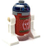R2-D2 (Holiday Sweater, Advent) - LEGO Star Wars Minifigure (2022)