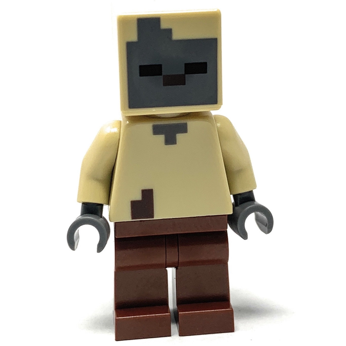 Husk - LEGO Minecraft Minifigure (2019)