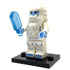 Yeti - LEGO Series 11 Collectible Minifigure (2013)