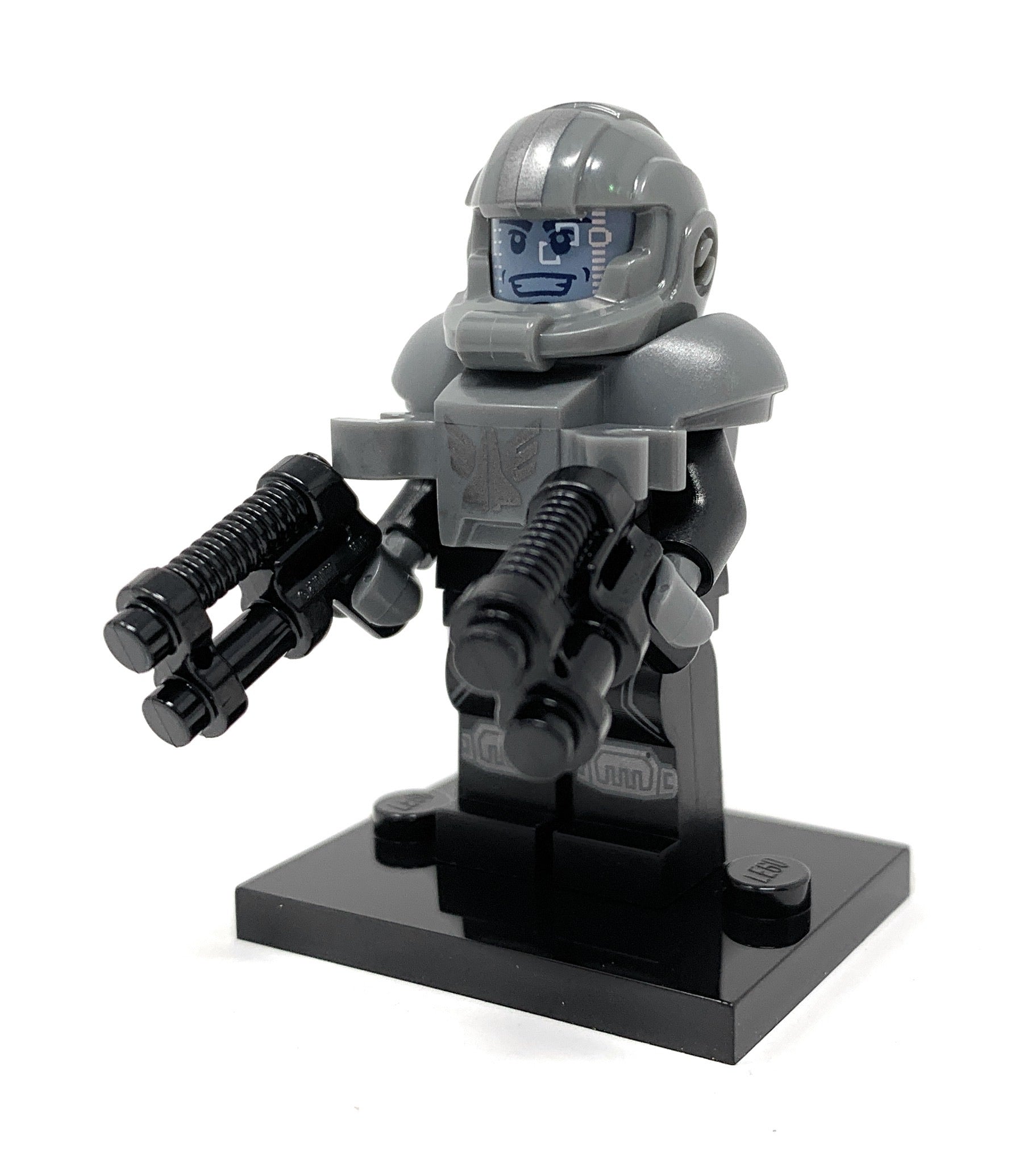 Galaxy Trooper - LEGO Series 13 Collectible Minifigure - Series 13