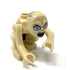 Gollum (Wide Eyes) - LEGO Lord of the Rings / Hobbit Minifigure (2012)