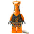 Cobra Mechanic (Core) - LEGO Ninjago Minifigure (2021)