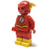 Flash (Yellow Boots) - LEGO DC Comics Minifigure (2019)