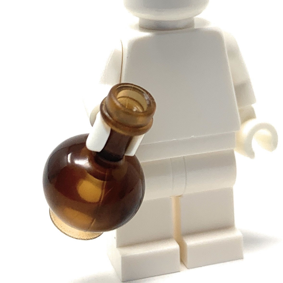 Potion Bottle - BrickForge Part for LEGO Minifigures