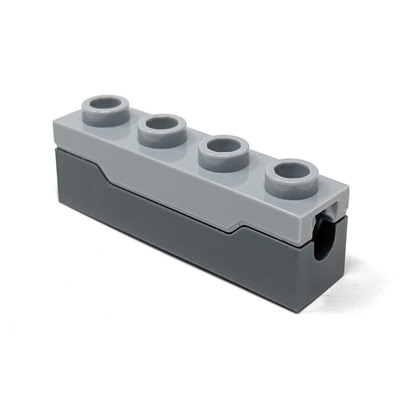 Spring Shooter / Missile Launcher - Official LEGO® Part