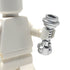 Lightsaber Hilt (Jedi) - BrickForge Part for LEGO Minifigures