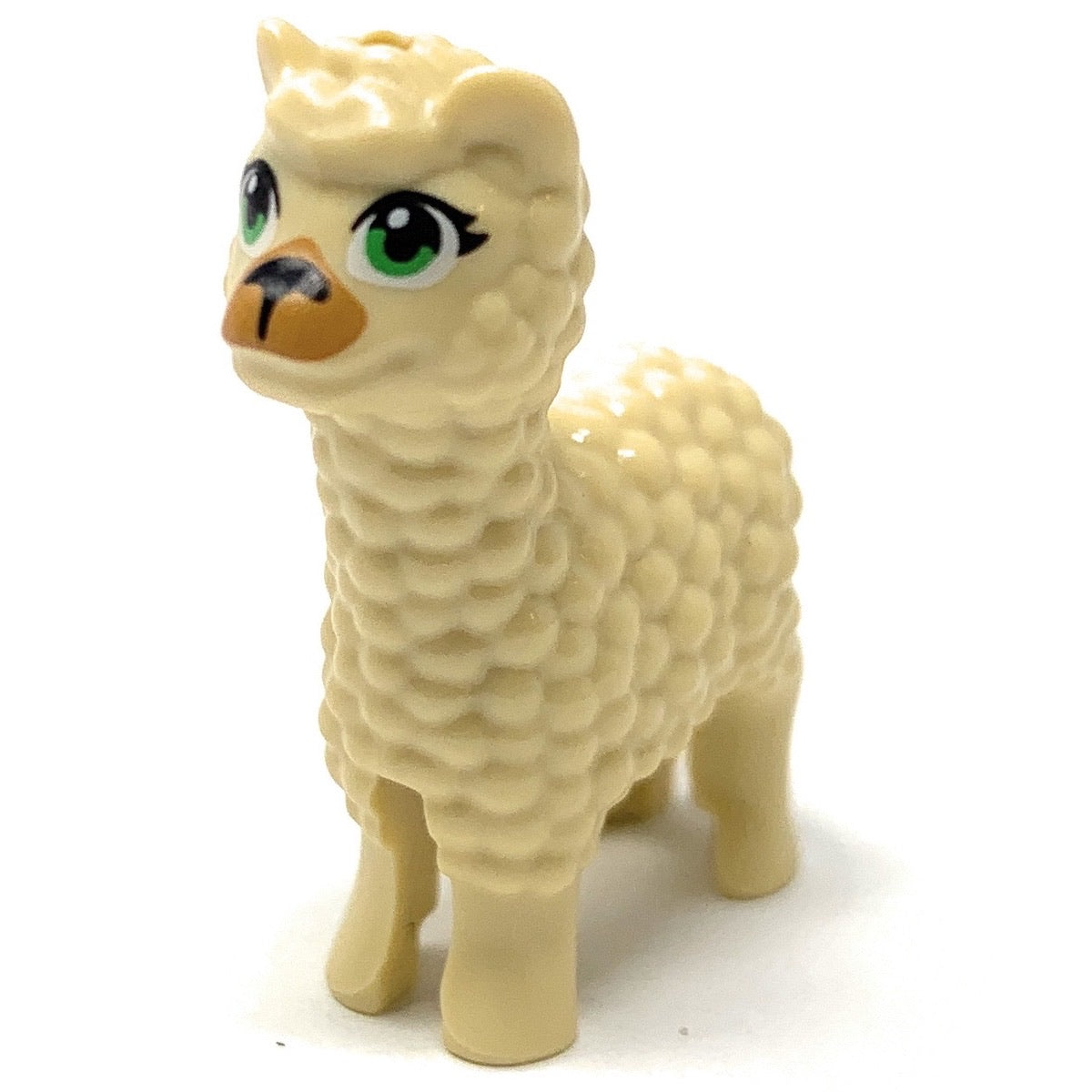 Llama / Alpaca (Tan) - Official LEGO® Part