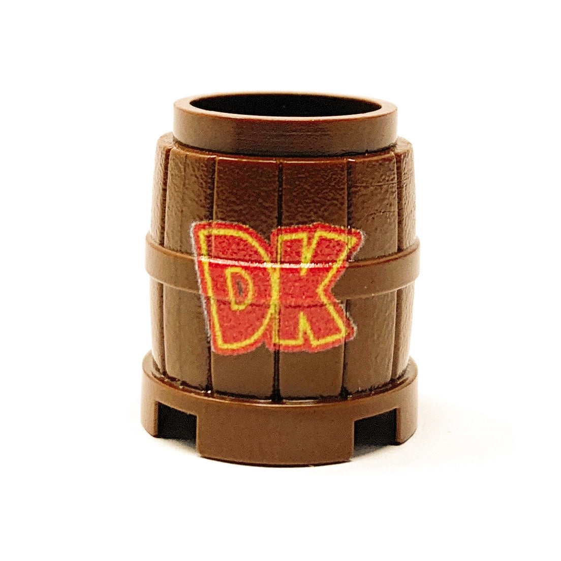 B3 Customs® DK Barrel