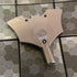 Batarang (Handle on Bottom) - Official LEGO® Part