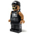 Hollywood Hogan - Custom LEGO Sports Minifigure