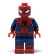 Arachnid Man - Custom Minifig