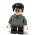 Harry Potter (Gryffindor Sweater) - LEGO Harry Potter Minifigure (2018)