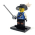 Musketeer - LEGO Series 4 Collectible Minifigure