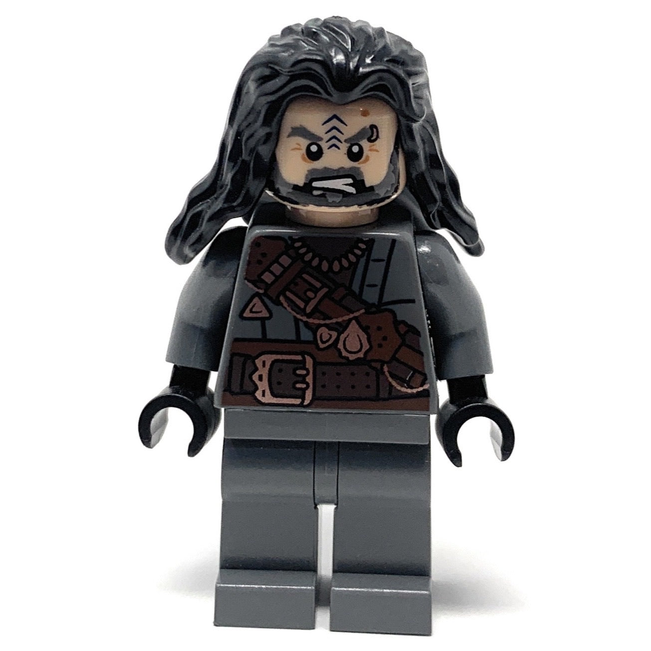 Pirate of Umbar - LEGO Lord of the Rings / Hobbit Minifigure (2013)