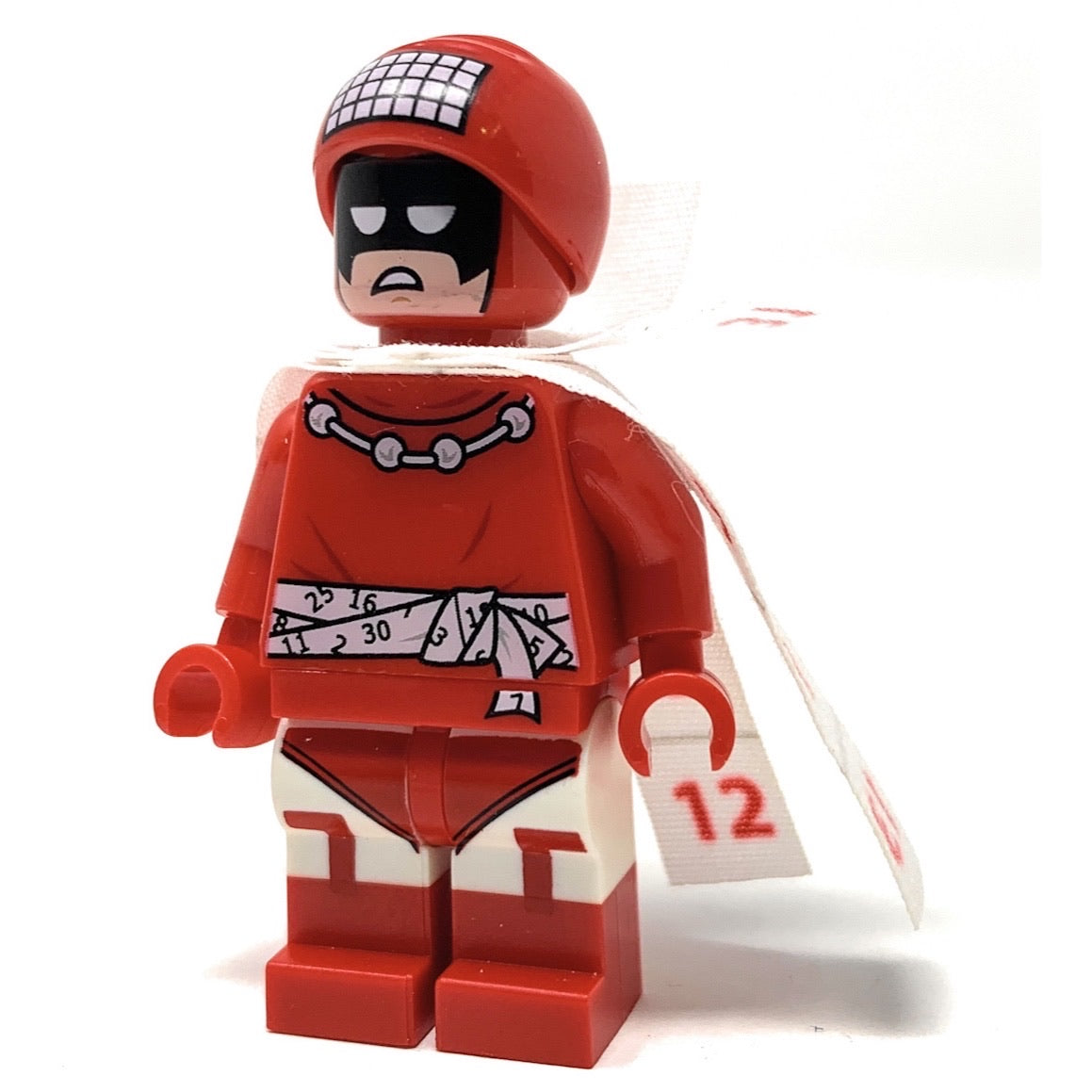 Calendar Man - LEGO Batman Movie DC Comics Minifigure (2017)