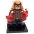 Scarlet Witch - LEGO Marvel Collectible Minifigure (Series 1) (2021)