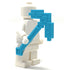 Diamond Pickaxe - Official LEGO Minecraft Part