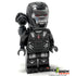 War Machine (Infinity Saga) - LEGO Marvel Minifigure (2021)