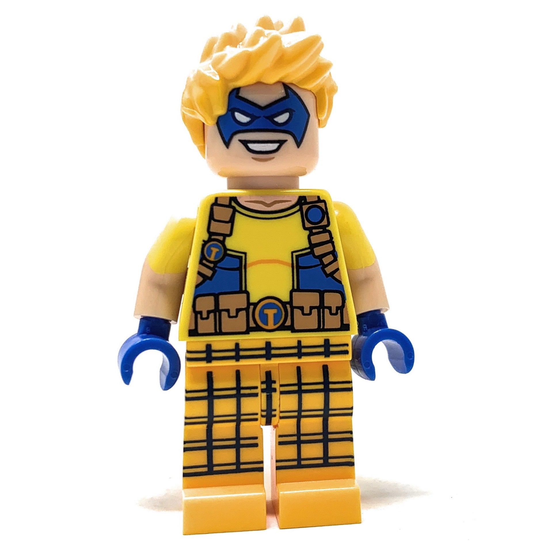 Trickster - LEGO DC Comics Minifigure (2015)