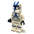 501st Legion Clone Trooper - LEGO Star Wars Minifigure (2020)