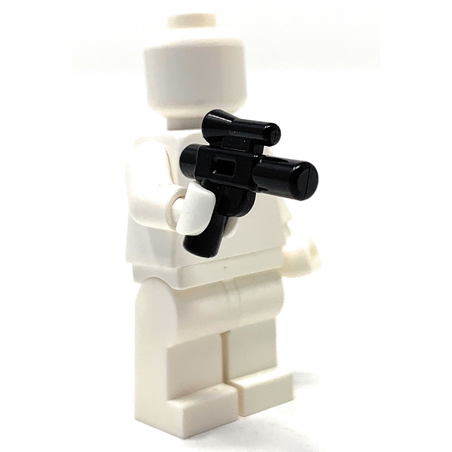 Star Wars Blaster (Small) - Official LEGO® Part