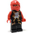 Kai (Airjitzu) - LEGO Ninjago Minifigure (2015)