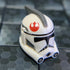 ARC Renegade Clone Trooper Helmet - Clone Army Customs