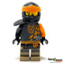 Cole (Core) - LEGO Ninjago Minifigure (2021)