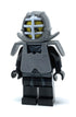 Kendo Cole - LEGO Ninjago Minifigure (2012)