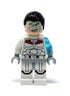 Jek-14 (w/ Hair) - LEGO Star Wars Minifigure (2013)