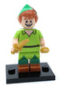 Peter Pan - LEGO Disney Collectible Minifigure (Series 1)