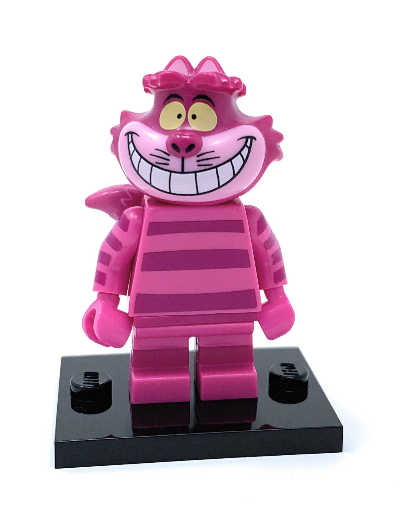 Cheshire Cat - LEGO Disney Collectible Minifigure (Series 1)