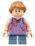 Lex Murphy - LEGO Jurassic Park Minifigure (2018)